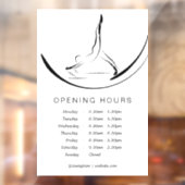 改革者のアラベスク ウィンドウサイン (シート2)