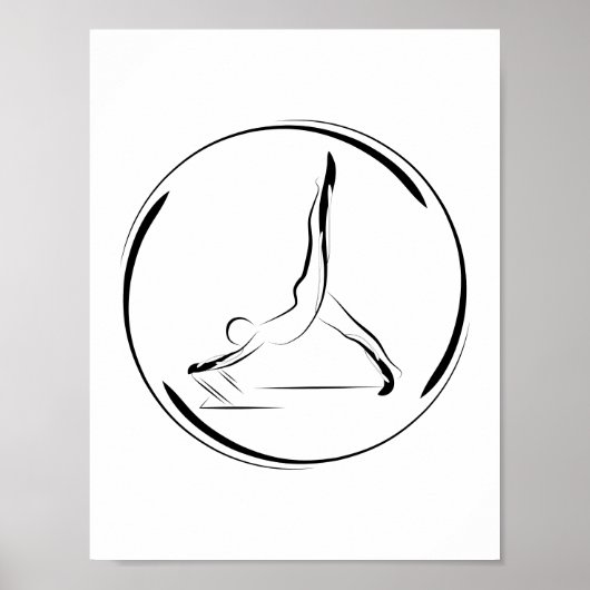 改革者のアラベスク ポスター (正面)