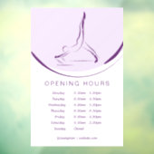 改革者のアラベスク |色 ウィンドウサイン (シート3)