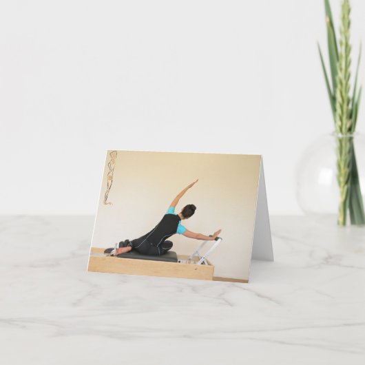 改革者の人魚 カード (正面)