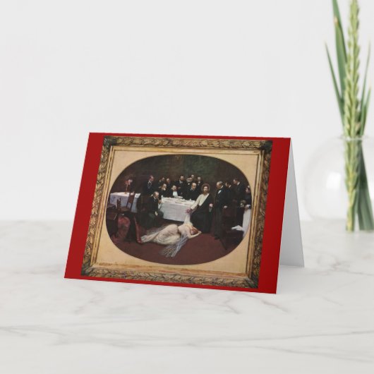 改革者マグダレン シーズンカード (正面)