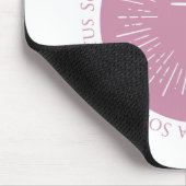 改革記念日500年1517年- 2017年 マウスパッド (コーナー)