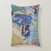 改革運動のために積み込むセントルイス アクセントクッション (正面(垂直))