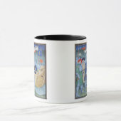 改革運動のために積み込むセントルイス マグカップ (中央)