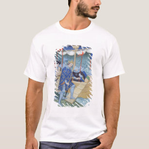 改革運動のために積み込むセントルイス Tシャツ