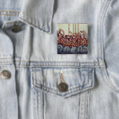 改革運動のためのボートの出発、 缶バッジ (インサイチュ)