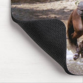 改革運動-マウスパッド マウスパッド (コーナー)