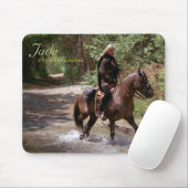 改革運動-マウスパッド マウスパッド (マウス)