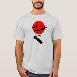 改革運動 Tシャツ