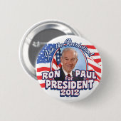 改革2012年を結合して下さい 缶バッジ (正面&裏面)