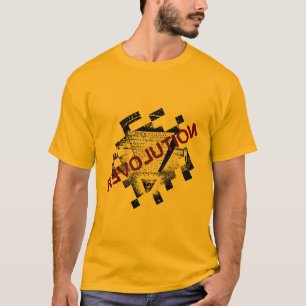 改革 Tシャツ