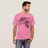 改革 Tシャツ (正面フル)