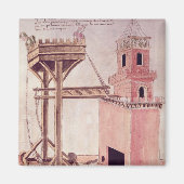 攻城機 マグネット (正面)