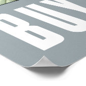 攻撃を阻止す買る- War Bonds ポスター (角)