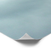 攻撃中のB17 ポスター (角)