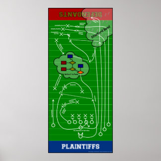 攻撃概要ポスター ポスター