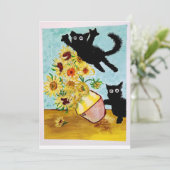 攻撃用バンゴッホカード シーズンカード (スタンド正面)