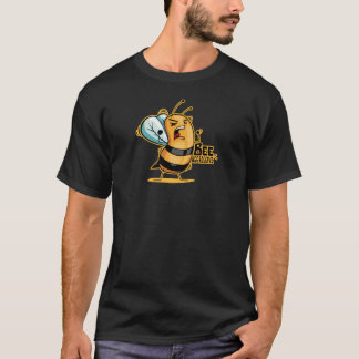 攻撃的である Tシャツ