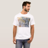 攻撃、ベルダン Tシャツ (正面フル)