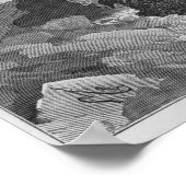 攻撃 ポスター (角)