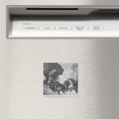 攻撃 マグネット (インサイチュ (食洗機))