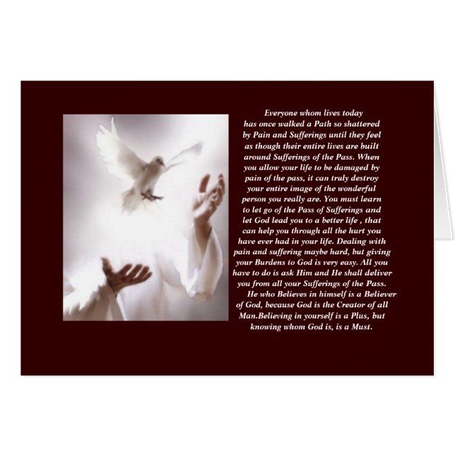 放して下さい (正面横)