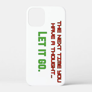 放して iPhone 12 MINI ケース