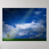 放す ポスター (正面)