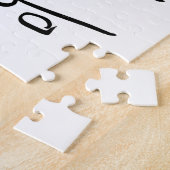 放せ!やる気を起こさせる書引用文 ジグソーパズル (側面)