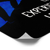 「放せ」 ポスター (角)