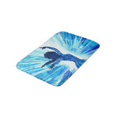 放っておいて バスマット (アングル)