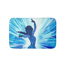 放っておいて バスマット