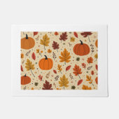 放出マット ドアマット (正面)