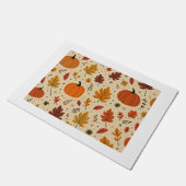 放出マット ドアマット (アングル)