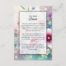 放射きらめく春開花