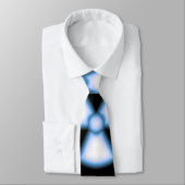 放射して下さい ネクタイ (タイ)