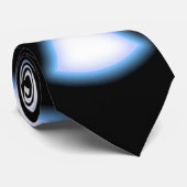 放射して下さい ネクタイ (ロール)