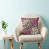 放射オーナメントI クッション (椅子)