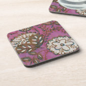 放射オーナメントI コースター (左側)