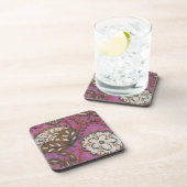 放射オーナメントI コースター (右側)