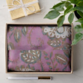 放射オーナメントI 薄葉紙 (ギフト)