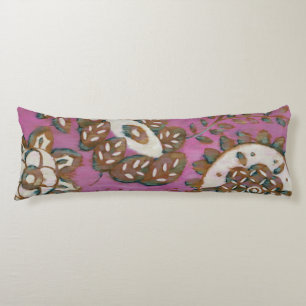 放射オーナメントII ボディピロー