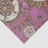 放射オーナメントII 薄葉紙 (詳細)