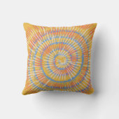 放射スパイラルバースト クッション (裏面)