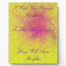 放射バラ「I Wish You Enough」抽象芸術