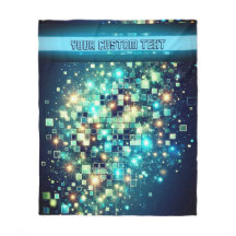 放射ピクセル《写真》ぼけ味