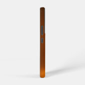 放射ファンタジーモデル発光黄金の輝き SAMSUNG GALAXYケース (右側面)