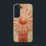 放射フェミニン流電話ケース SAMSUNG GALAXY S22ケース<br><div class="desc">輝くフェミニン姿が内部から輝き、祝自己の愛、スピリチュアルの強さ、優雅な抽象芸術型枠の流れるエネルギー。</div>