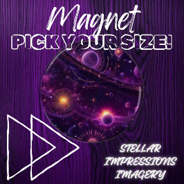 放射フラックス マグネット