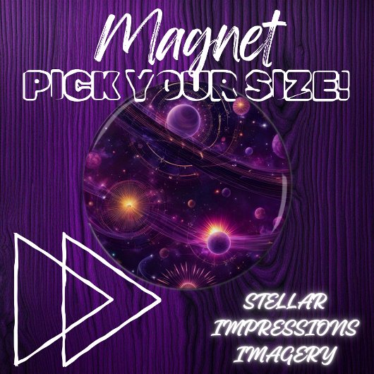 放射フラックス マグネット